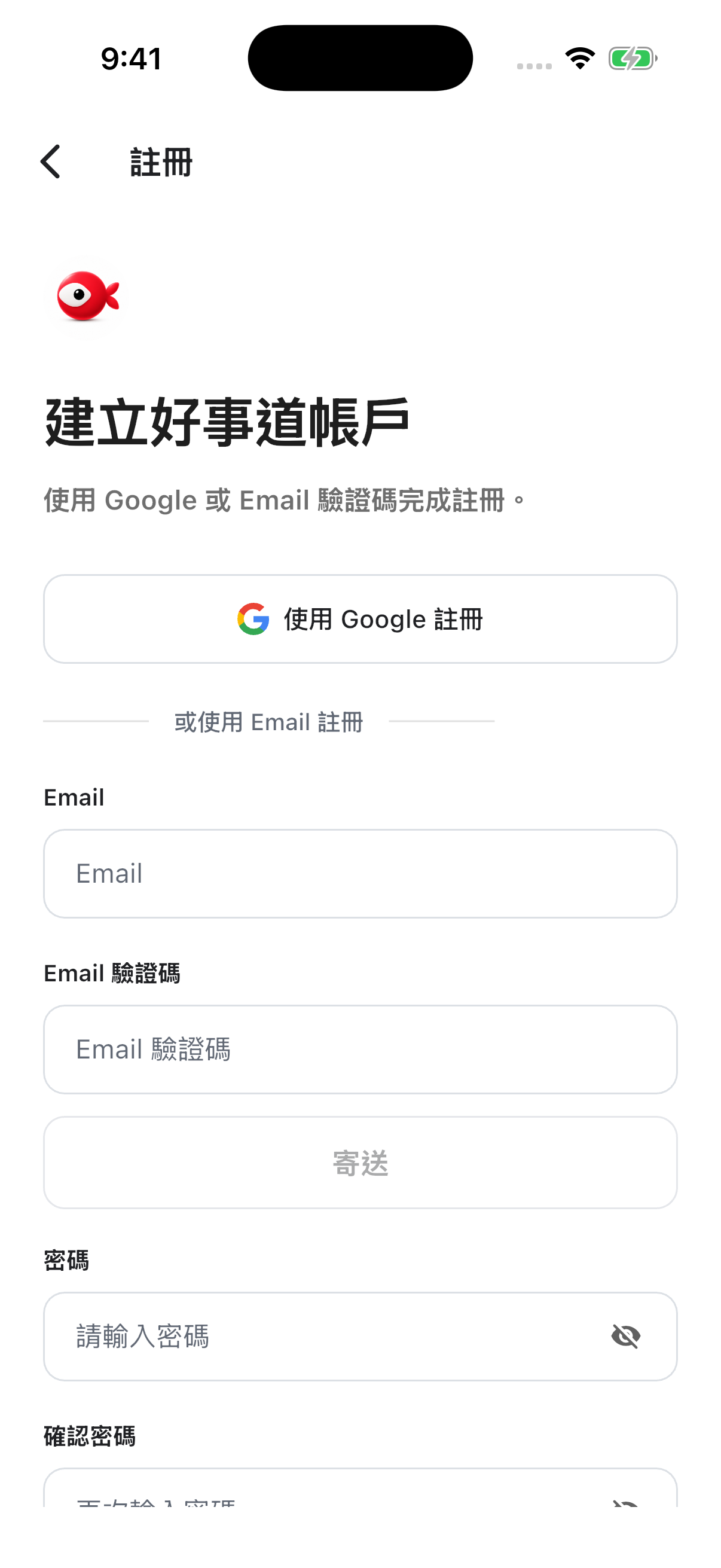 Register